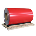 Painted Aluminum Coil (1050/1100/3003/3105)